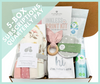 5-Box Welcome Subscription – Quarterly Pay