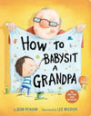 Book - How to Babysit a Grandpa