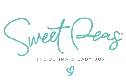 Sweet Peas Baby Box