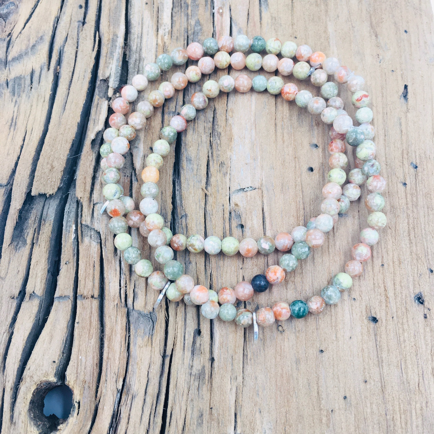 Grounding - Comfort - Stamina - The Jasper Stone by Kendra McCalla Karma by KJ