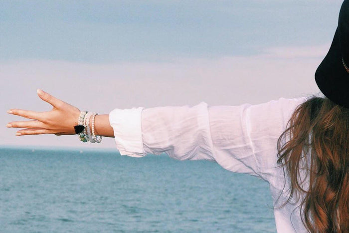 Creating Karma - Making a Difference by Kendra McCalla