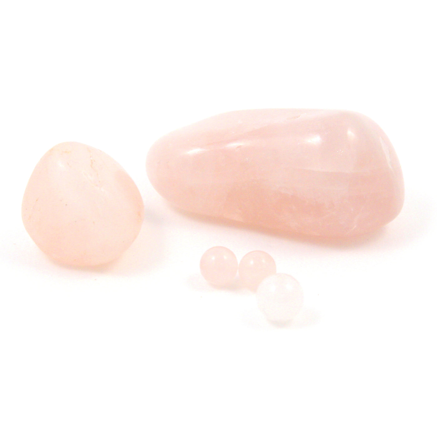 Love. Acceptance. Peace by Kendra McCalla - Karma by KJ