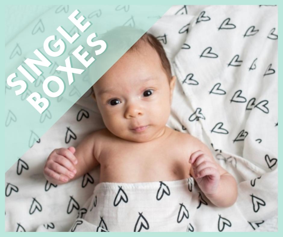 1-Single Gift Boxes