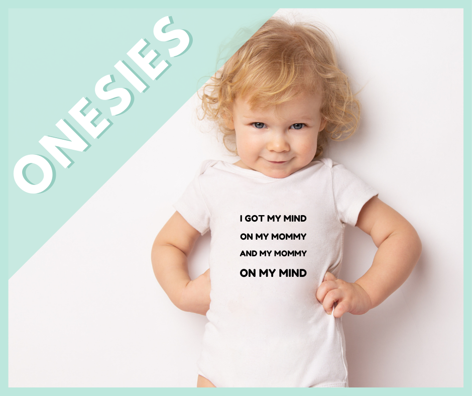 Shop Onesies & Tees