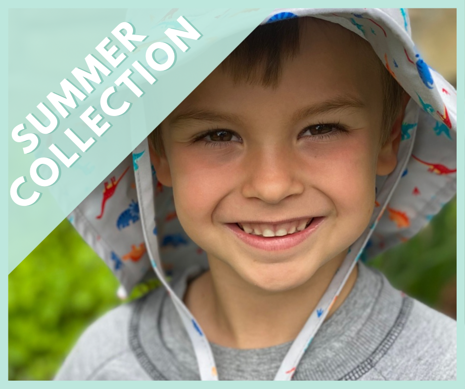 SUMMER COLLECTION