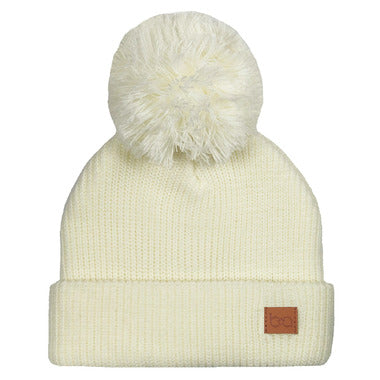 Babyfied Apparel Pom Toque - 3 Colours