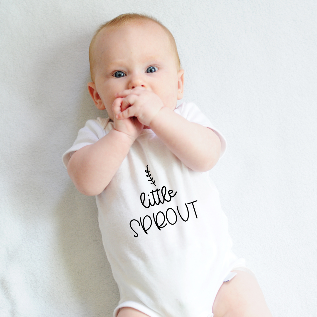 Onesie / Tee - Lil Sprout