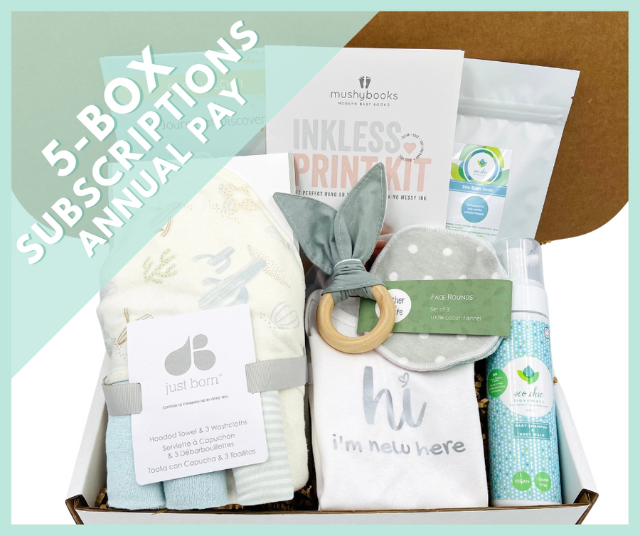 Maternity Leave Gift Hampers  Maternity Leave Gift Boxes & Basket