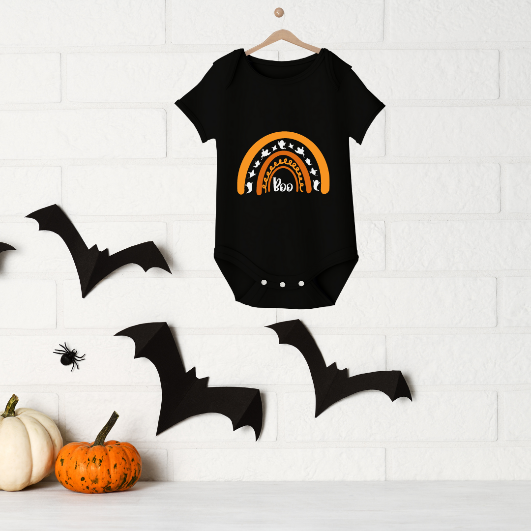[NEW] Halloween Onesies & Tees