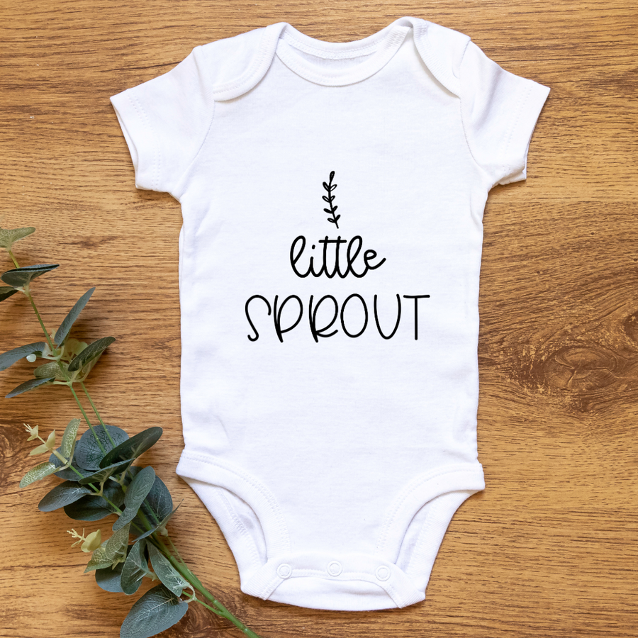 Onesie / Tee - Lil Sprout