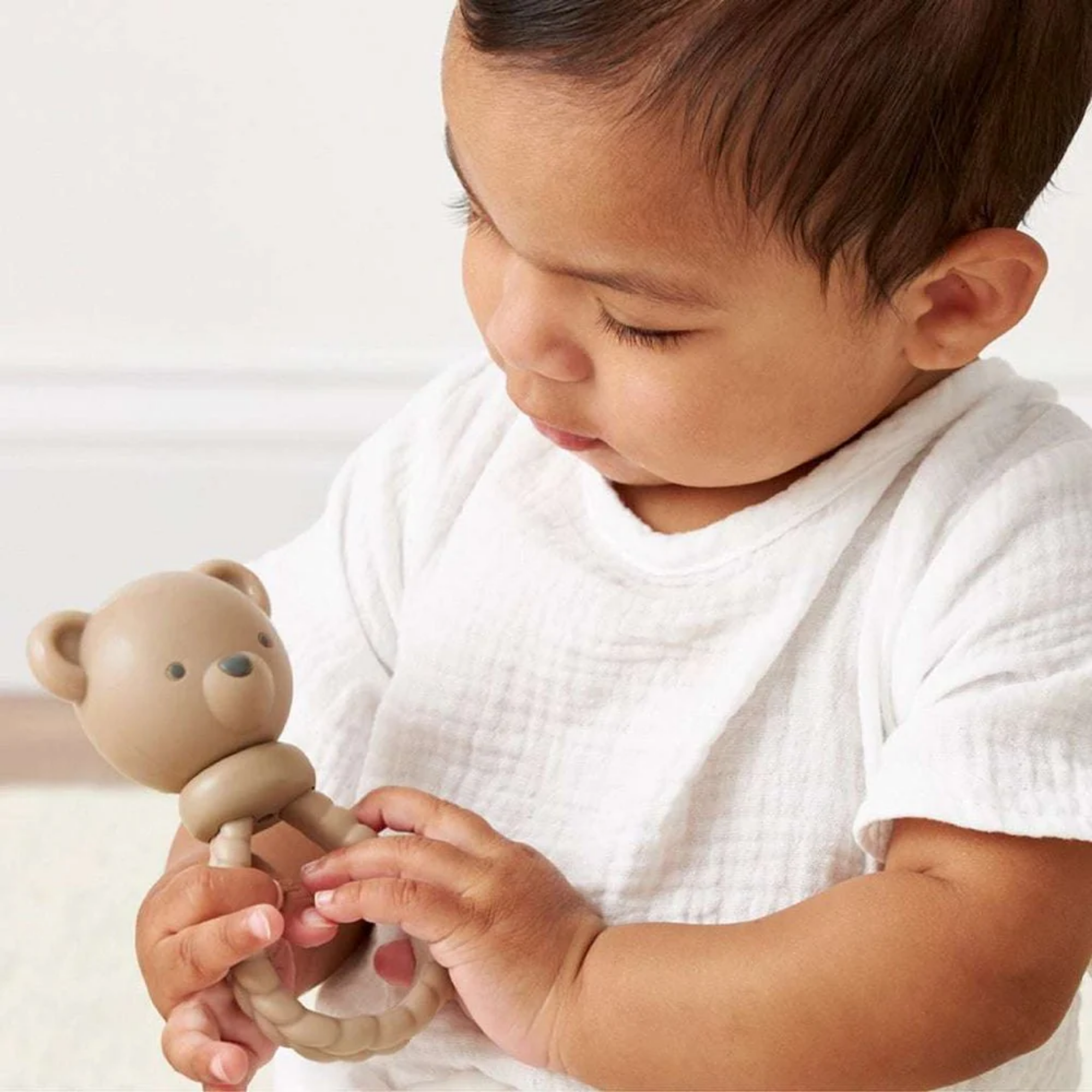 Beary Cute Box - 4 Designs
