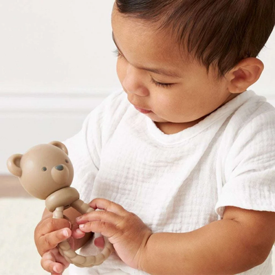 Beary Cute Box - 4 Designs