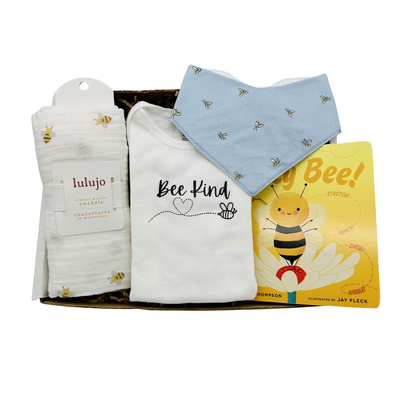 Bee Kind Box - Baby