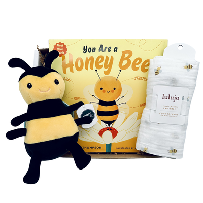 Bee Kind Box - Toddler