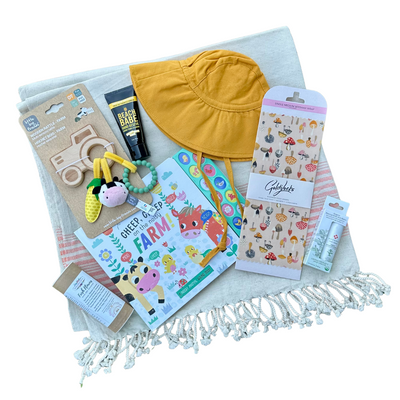 Summer Box