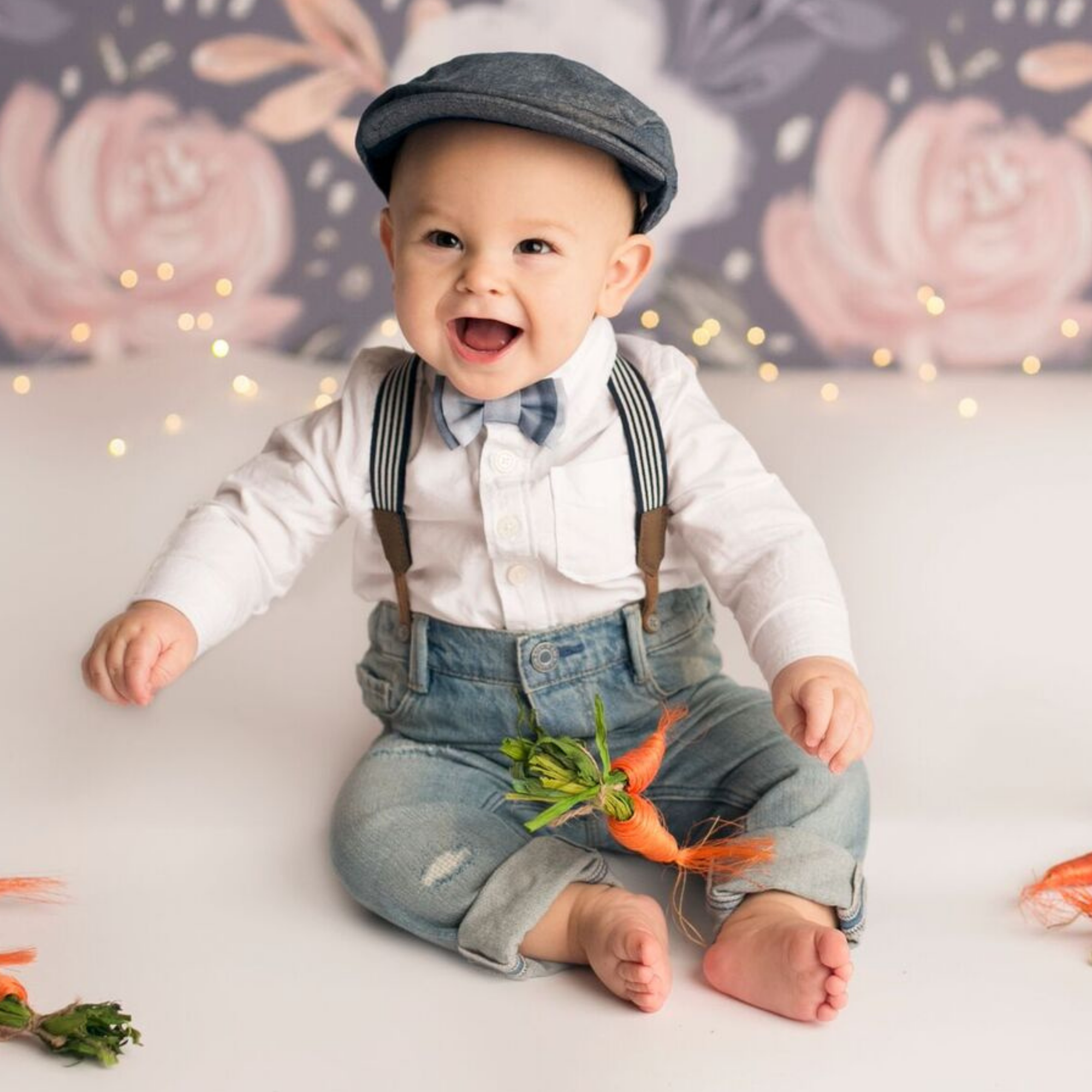 He's a Sweet Pea - 4 designs