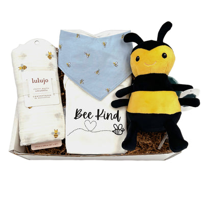 Baby Bee Box