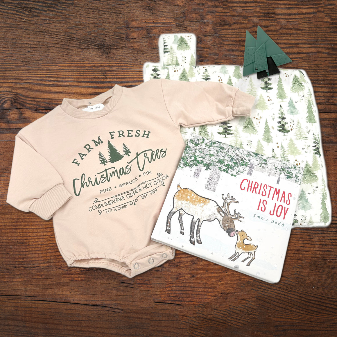 Clothing & Accessories