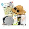 The Summer Box - Happy Camper