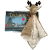 Dasher Reindeer Box