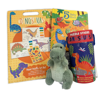 Roar & Explore Box