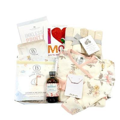 5-Box Welcome Subscription – Quarterly Pay