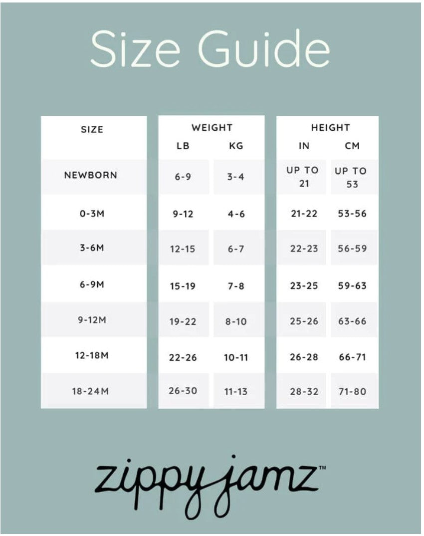 Night Before Christmas Box - Baby