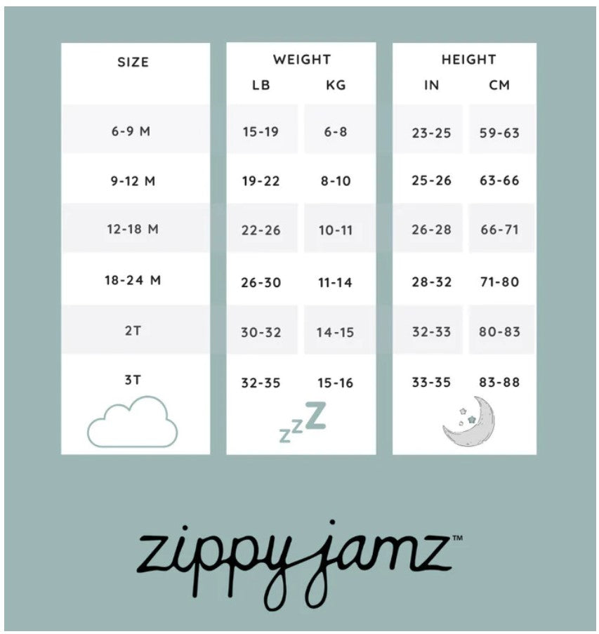 Night Before Christmas Box - Baby