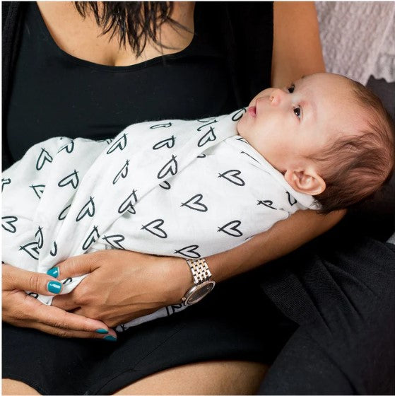 Cute Canadian Box - Hearts