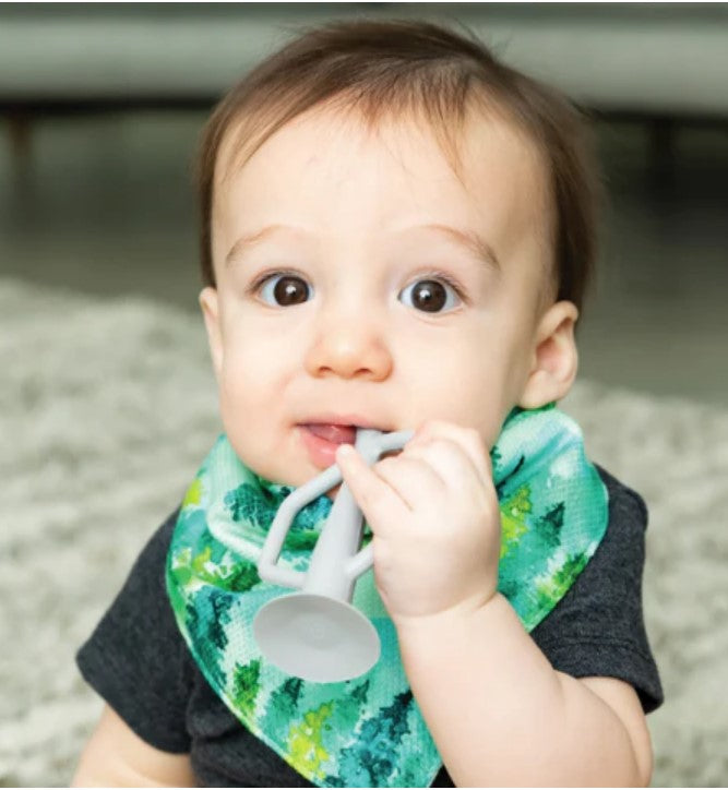 Training Toothbrushes 2-pack, 2 colours