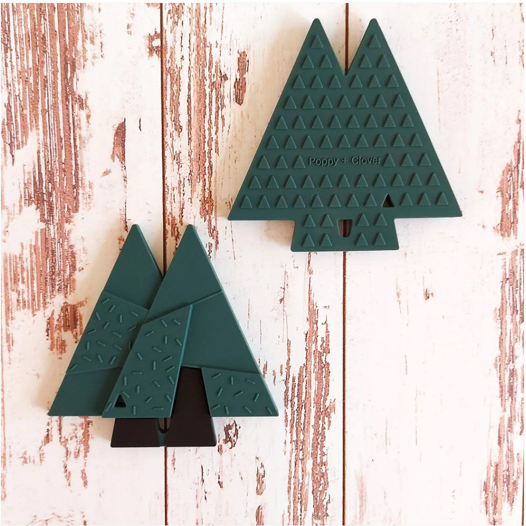 Little Sapling Christmas Box