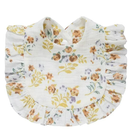 Boho Bibs - Ruffle