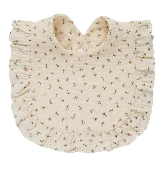 Boho Bibs - Ruffle