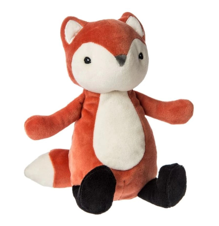 Curious Little Fox Box