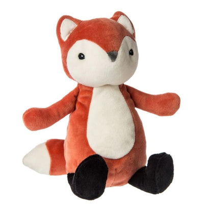 Curious Little Fox Box