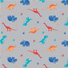 Sun Hat - Neck Cape - Dinos