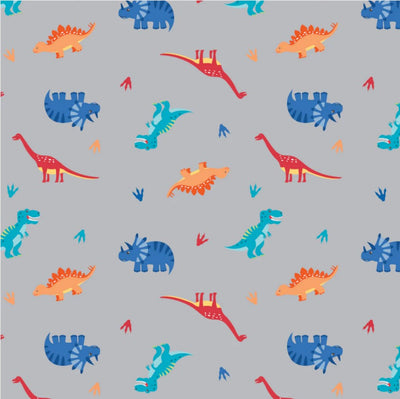 Sun Hat - Neck Cape - Dinos