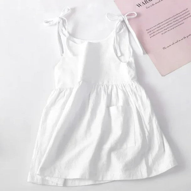Toddler Sundresses - 4 Styles