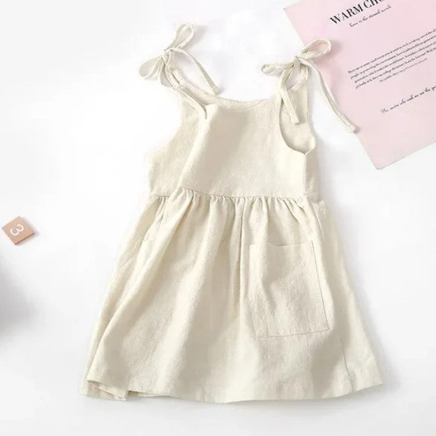 Toddler Sundresses - 4 Styles