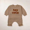 Hey Cutie Set