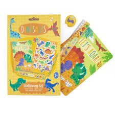 Roar & Explore Box