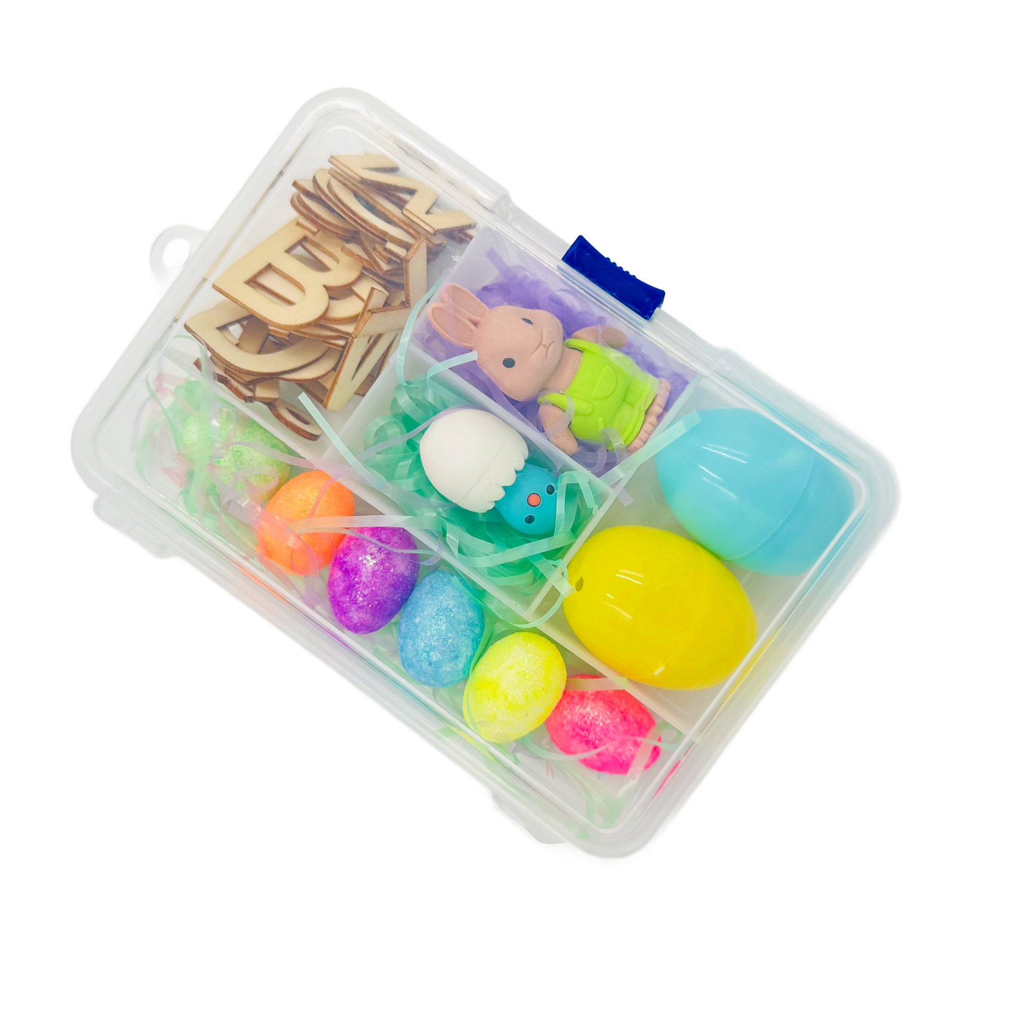 Sensory Play - 5 Options