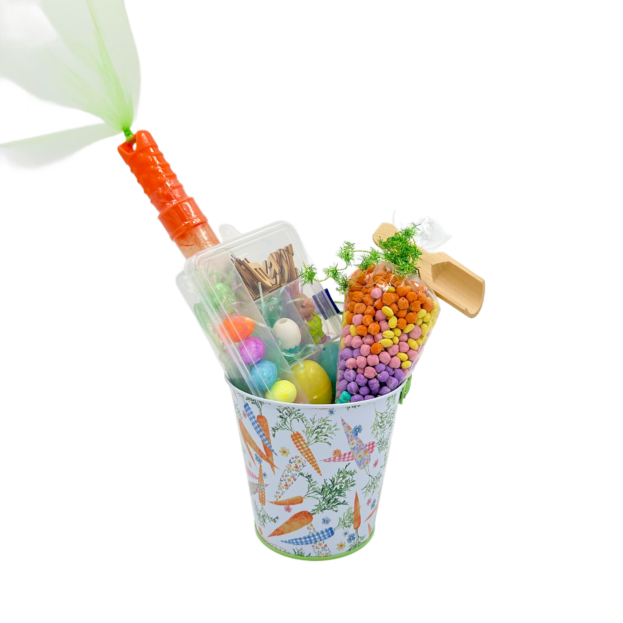 Sensory Play - 5 Options