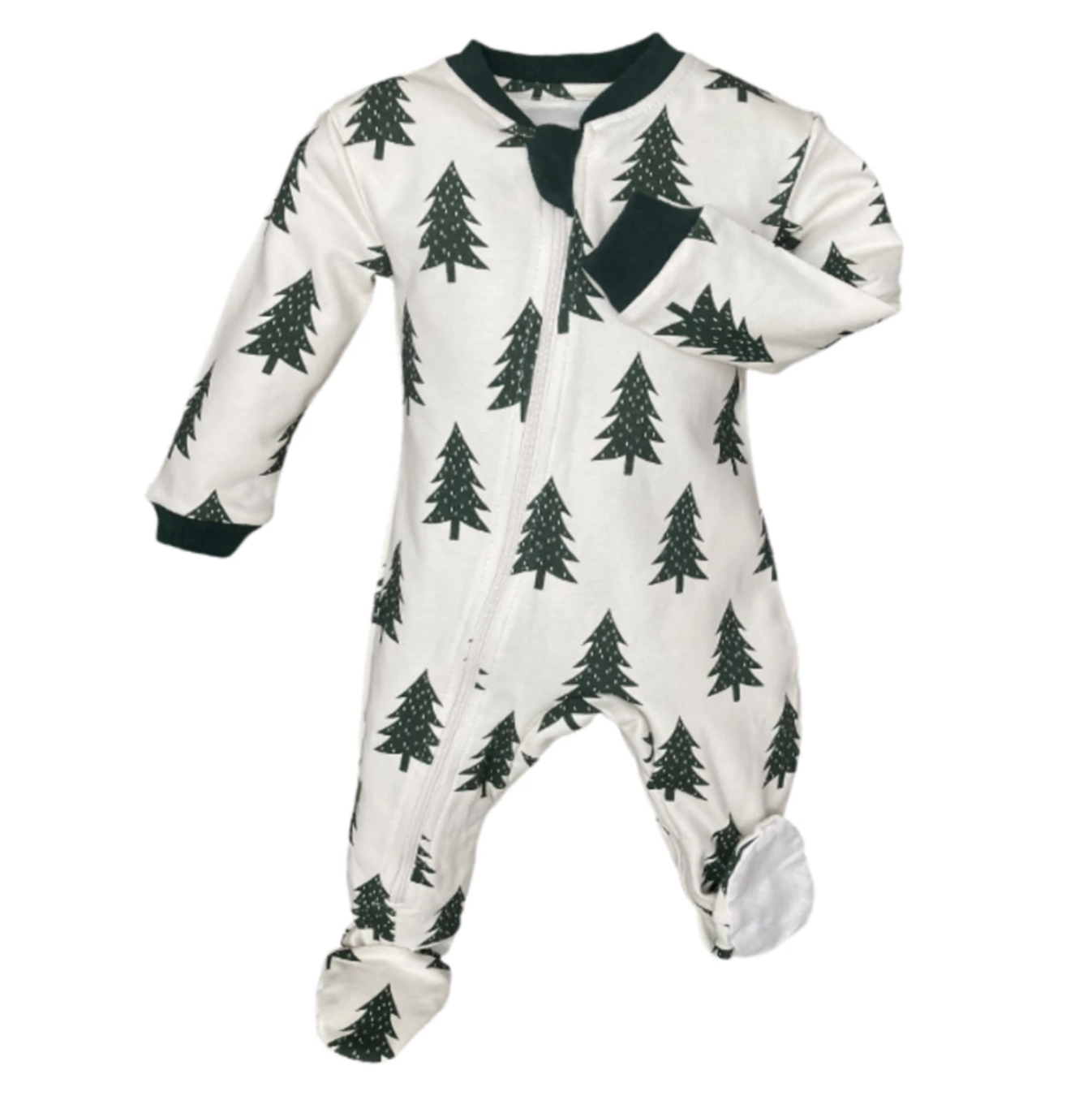 Night Before Christmas Box - Baby