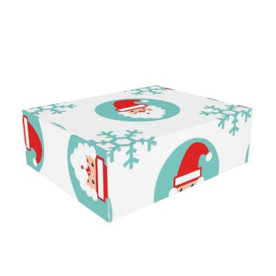 Dasher Reindeer Box