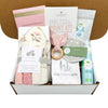 [NEW] WELCOME SWEET PEA BOX - PINK