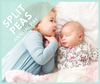 2 Peas in a Pod - Sibling Subscription - Annual Pay SP Priority Member