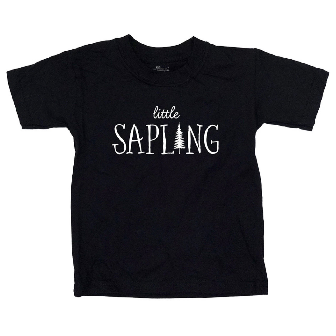 Little Sapling Tee