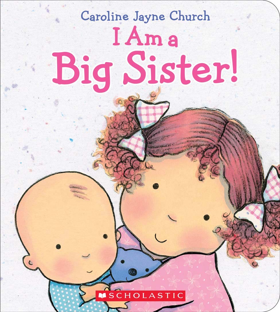 Big Sister Bundle