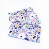 Reusable Snack Bags - 2 pack